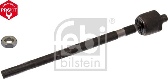 Febi Bilstein 44373 - Articulatie axiala, cap de bara www.parts5.com