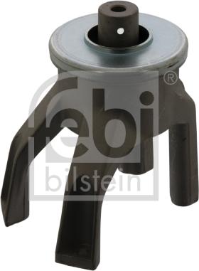 Febi Bilstein 44243 - Suport motor www.parts5.com