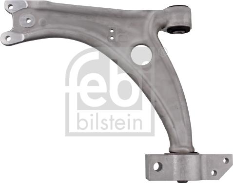 Febi Bilstein 44205 - Носач, окачване на колелата www.parts5.com