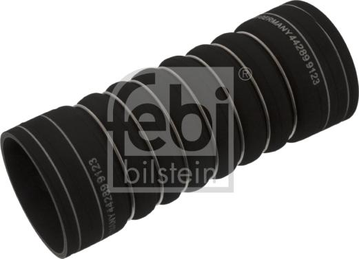 Febi Bilstein 44289 - Hadička plnicího vzduchu www.parts5.com