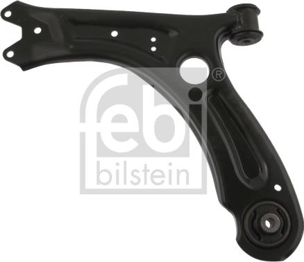 Febi Bilstein 44236 - Brat, suspensie roata www.parts5.com