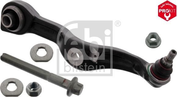 Febi Bilstein 44274 - Рычаг подвески колеса www.parts5.com