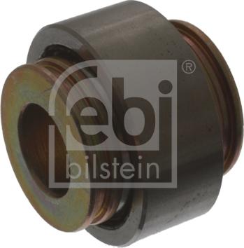 Febi Bilstein 44276 - Bearing, clutch lever parts5.com