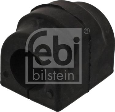 Febi Bilstein 44277 - Casquillo del cojinete, estabilizador www.parts5.com