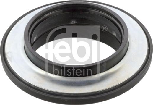 Febi Bilstein 44799 - Ρουλεμάν, βάση στήριξης γόνατου ανάρτησης www.parts5.com