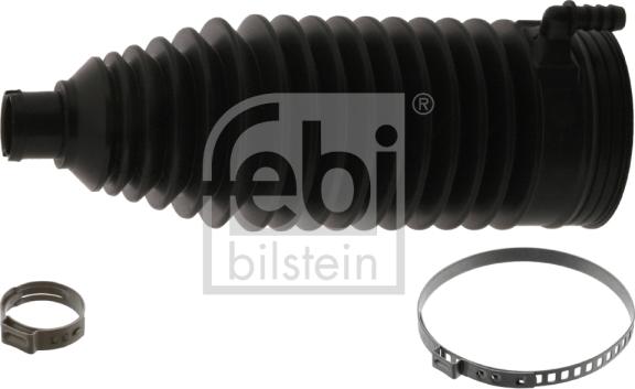 Febi Bilstein 44797 - Juego de fuelles, dirección www.parts5.com