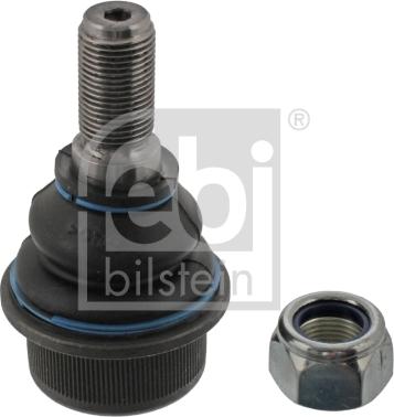 Febi Bilstein 44763 - Articulatie sarcina / ghidare www.parts5.com