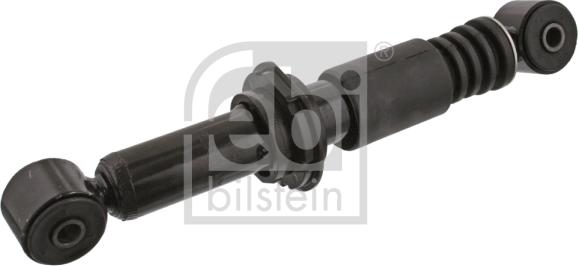 Febi Bilstein 44719 - Демпер (успокоител), окачване на шофьорската кабина www.parts5.com