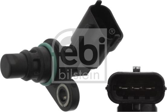 Febi Bilstein 44787 - Senzor,pozitie ax cu came www.parts5.com