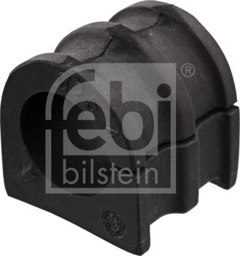 Febi Bilstein 44728 - Лагерна втулка, стабилизатор www.parts5.com