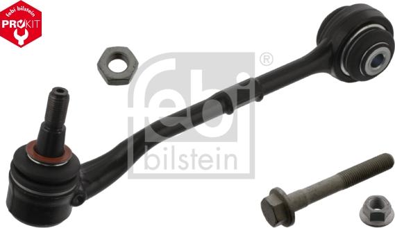 Febi Bilstein 45991 - Brat, suspensie roata www.parts5.com