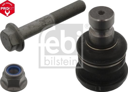 Febi Bilstein 45941 - Zvislý / nosný čap www.parts5.com