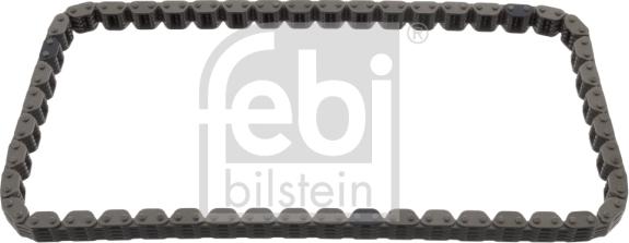 Febi Bilstein 45955 - Rozvodový řetěz www.parts5.com