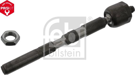 Febi Bilstein 45950 - Axiálny čap tiahla riadenia www.parts5.com