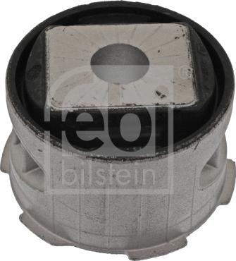 Febi Bilstein 45903 - Mounting, axle beam www.parts5.com