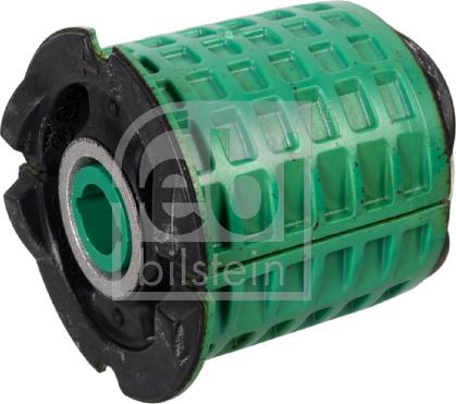 Febi Bilstein 45907 - Csapágy, tengelytest www.parts5.com