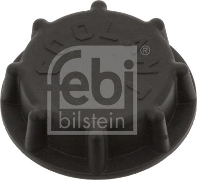 Febi Bilstein 45932 - Bouchon, réservoir de liquide de refroidissement www.parts5.com