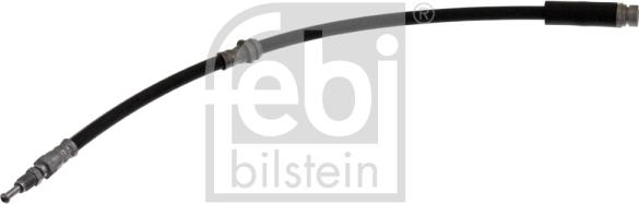 Febi Bilstein 45929 - Brake Hose www.parts5.com