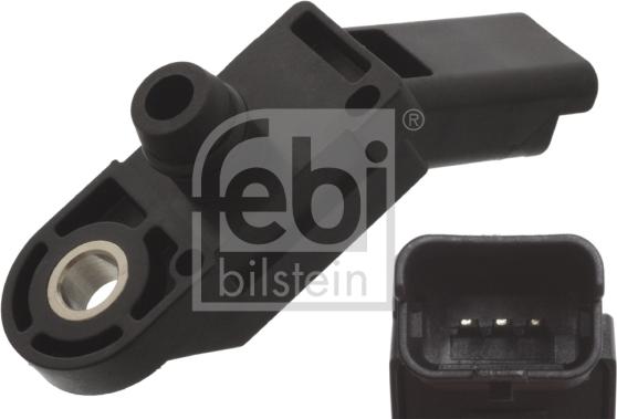 Febi Bilstein 45923 - Tunnistin, imusarjapaine www.parts5.com