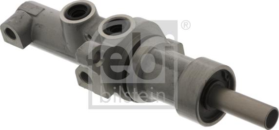 Febi Bilstein 45974 - Brake Master Cylinder www.parts5.com