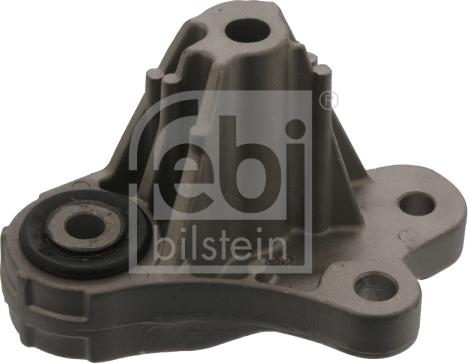 Febi Bilstein 45496 - Holder, engine mounting parts5.com