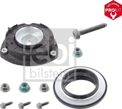 Febi Bilstein 45497 - Coupelle de suspension www.parts5.com