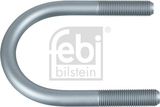 Febi Bilstein 45456 - Spring Clamp www.parts5.com