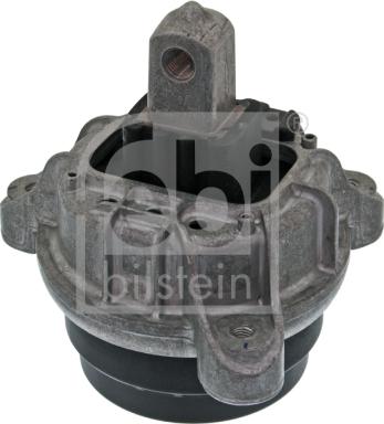 Febi Bilstein 45590 - Holder, engine mounting www.parts5.com