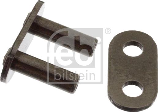 Febi Bilstein 45543 - Maillon de chaîne, chaîne de distribution www.parts5.com