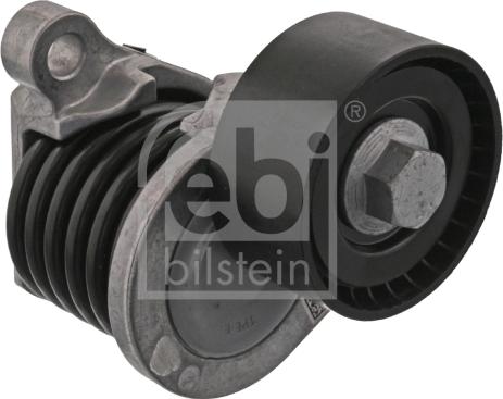 Febi Bilstein 45554 - Intinzator curea, curea distributie www.parts5.com