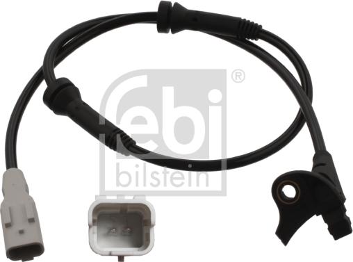 Febi Bilstein 45558 - Érzékelő, kerékfordulatszám www.parts5.com