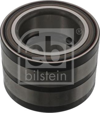 Febi Bilstein 45690 - Kit de roulements de roue www.parts5.com