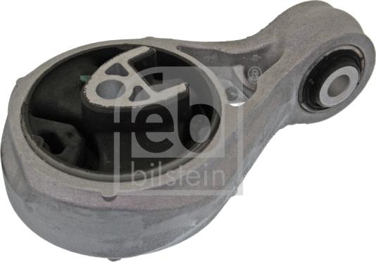 Febi Bilstein 45607 - Holder, engine mounting www.parts5.com