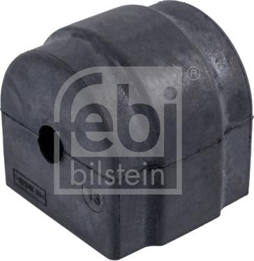 Febi Bilstein 45611 - Bearing Bush, stabiliser www.parts5.com