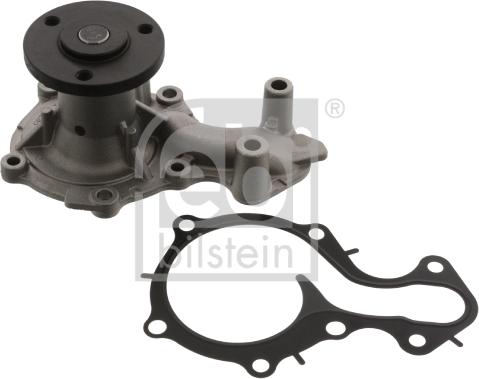 Febi Bilstein 45680 - Водна помпа www.parts5.com