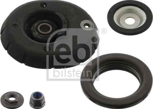 Febi Bilstein 45681 - Cojinete columna suspensión www.parts5.com