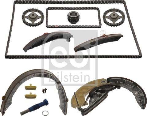 Febi Bilstein 45675 - Timing Chain Kit www.parts5.com