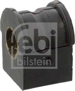 Febi Bilstein 45044 - Čahura ležaja, stabilizator www.parts5.com