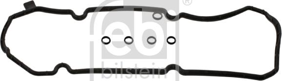 Febi Bilstein 45050 - Garnitura, capac supape www.parts5.com