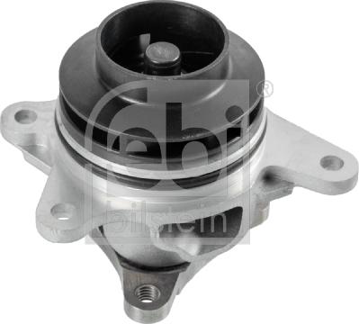 Febi Bilstein 45057 - Vodní čerpadlo www.parts5.com