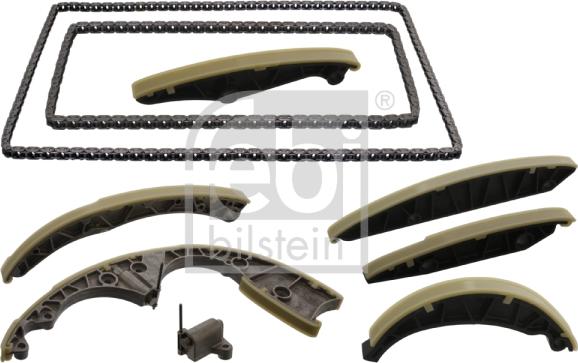 Febi Bilstein 45008 - Zestaw łańcucha rozrządu www.parts5.com