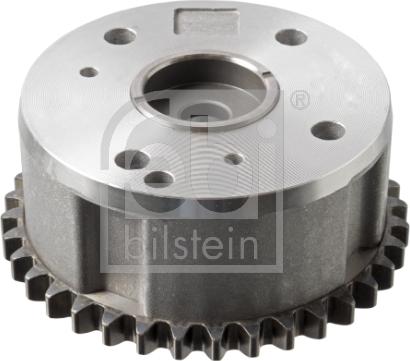 Febi Bilstein 45084 - Nukkvõlliseadistaja parts5.com