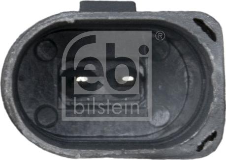 Febi Bilstein 45080 - Termostat, soğutma sıvısı www.parts5.com