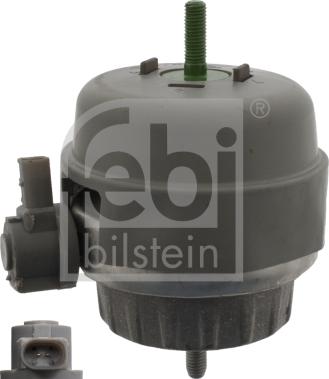 Febi Bilstein 45082 - Holder, engine mounting www.parts5.com