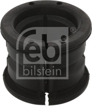 Febi Bilstein 45071 - Bearing Bush, stabiliser www.parts5.com