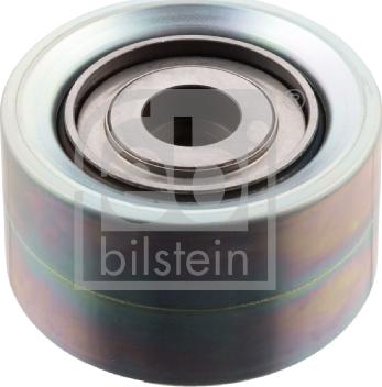 Febi Bilstein 45073 - Polea inversión / guía, correa poli V www.parts5.com