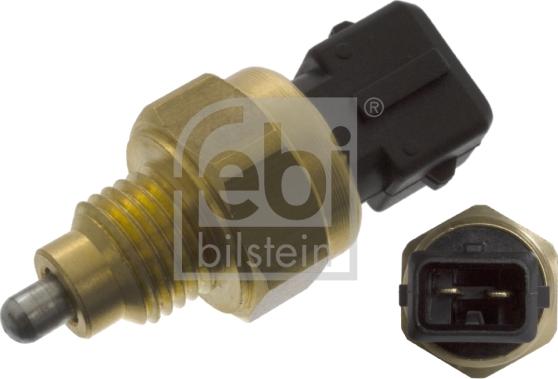 Febi Bilstein 45152 - Διακόπτης, φώτα όπισθεν www.parts5.com