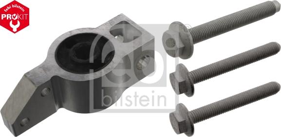 Febi Bilstein 45891 - Suport,trapez www.parts5.com