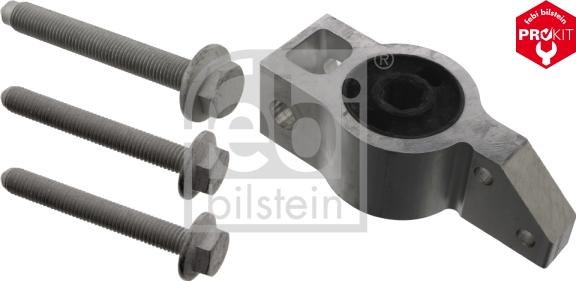 Febi Bilstein 45892 - Suspensión, Brazo oscilante www.parts5.com