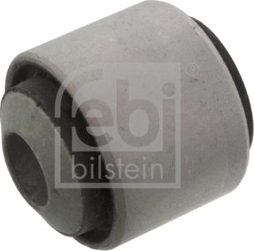 Febi Bilstein 45866 - Сайлентблок, рычаг подвески колеса www.parts5.com